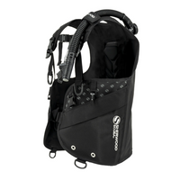 SCUBA - Sherwood Sentinel BCD