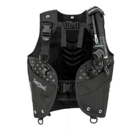SCUBA - Sherwood Sentinel BCD