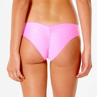 Bikini Bottom - Rip Curl Classic Surf Eco Cheeky Bikini Bottoms
