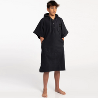 Slowtide - Changing Towel Poncho Unisex