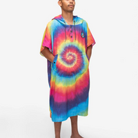 Slowtide - Changing Towel Poncho Unisex