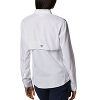 Top - Columbia Women's PFG Tamiami Long Sleeve Shirt