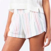 Short - Rip Curl Sunny Stripe Short