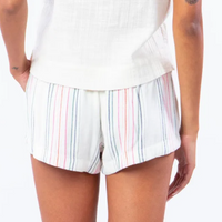 Short - Rip Curl Sunny Stripe Short