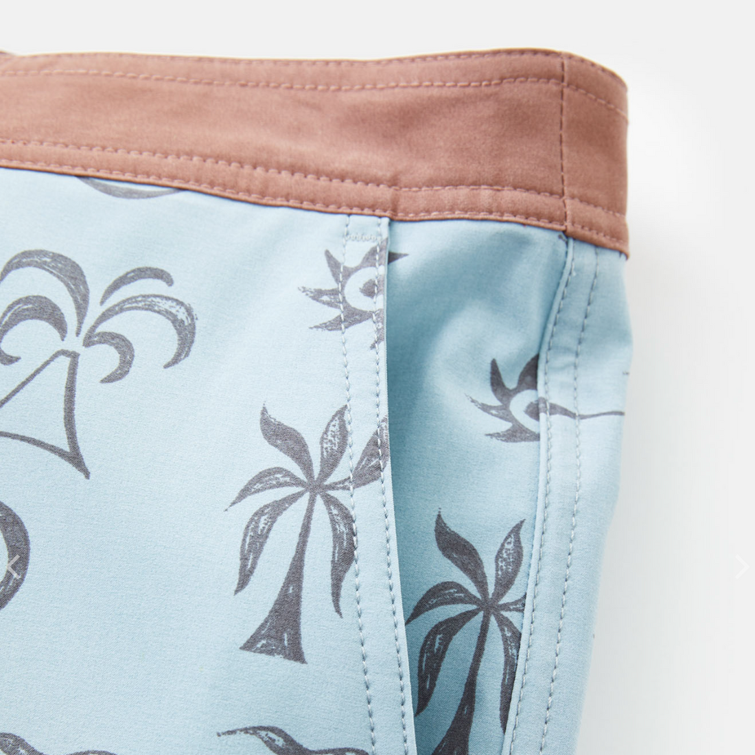 Boardshort - Katin Hana Trunk