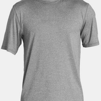Mens Sun Shirt - Makin Waves Antix Loose Fit Short Sleeve Sun Shirt