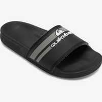Boys - Quiksilver Rivi Slide Sandal OS
