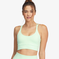 Ladies Sports Bra - Roxy Kaileo Elongated Sports Bra