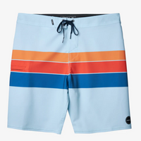 Boys Boardshort - O'Neill Boys Hyperfreak Heist Line Boardshort
