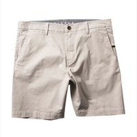 Walk Short - Vissla No See Ums Eco 18" OS