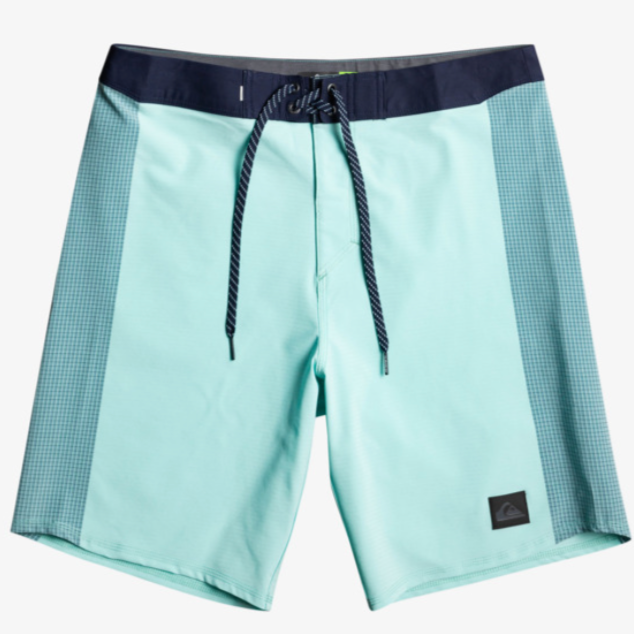 Boardshort - Quiksilver Highlite Arch 19" Boardshort