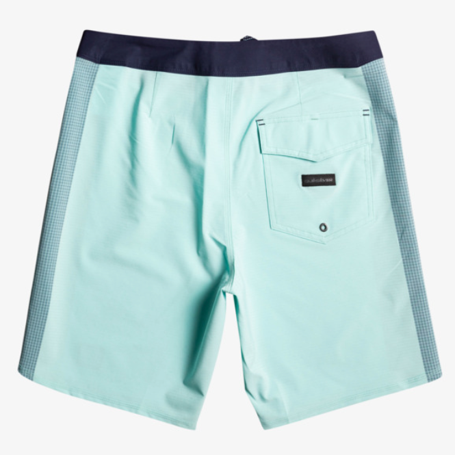 Boardshort - Quiksilver Highlite Arch 19" Boardshort