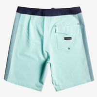 Boardshort - Quiksilver Highlite Arch 19" Boardshort