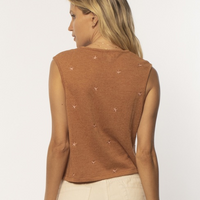 Top - Amuse Maya Knit Top