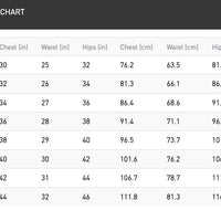 Female Training Suit - Finis Bladeback One-Piece Swimsuit