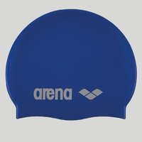 Swim Cap - Arena Classic Silicone Swim Cap