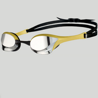 Goggle - Arena Cobra Ultra Swipe Mirror Goggle