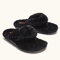 Ladies - Olukai Kipe'a Heu Slipper