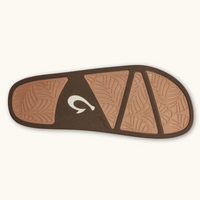 Ladies - Olukai Kipe'a Heu Slipper