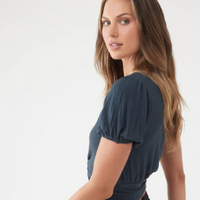 Top - O'Neill Hilda Top