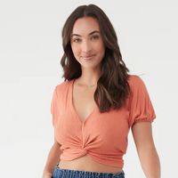 Top - O'Neill Hilda Top