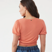 Top - O'Neill Hilda Top