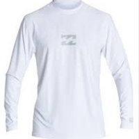 Boys Sun Shirt (4-7) - Billabong All Day Wave Loose Fit Long Sleeve