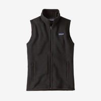 Fleece - Patagonia Women's Better Sweater Fleece Vest