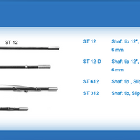 Spear - AB Biller Slim Line Spear Tips