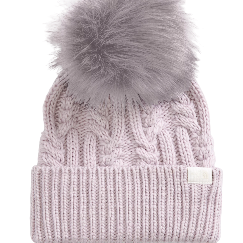Beanie - The North Face Oh Mega Fur Beanie