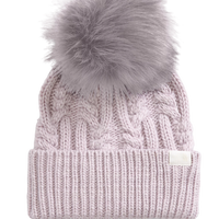 Beanie - The North Face Oh Mega Fur Beanie