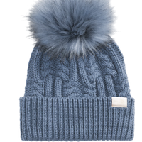 Beanie - The North Face Oh Mega Fur Beanie