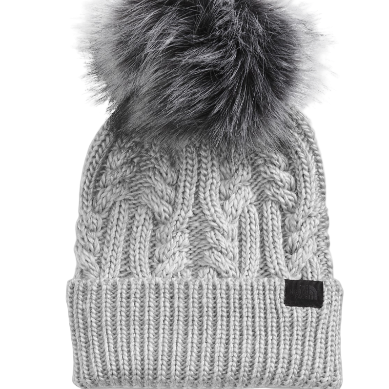 Beanie - The North Face Oh Mega Fur Beanie