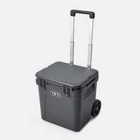 Wheeled Cooler - Roadie 48 Wheeled Cooler