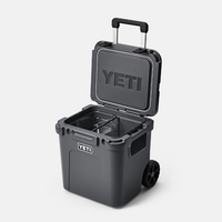 Wheeled Cooler - Roadie 48 Wheeled Cooler