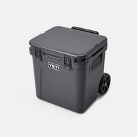 Wheeled Cooler - Roadie 48 Wheeled Cooler