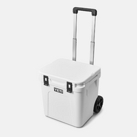 Wheeled Cooler - Roadie 48 Wheeled Cooler