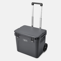 Wheeled Cooler - Roadie 60 Wheeled Cooler