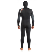 Wetsuit - Men's Cressi Apnea 5mm (Two Piece) Wetsuit