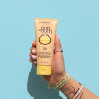Sun Bum Original SPF 70 Sunscreen Lotion 3 oz