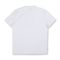 Tee - Vintage Summer Solid Terry Cloth T Shirt