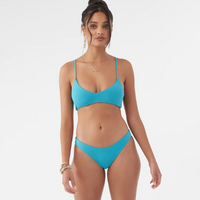 Bikini Bottom - O'Neill Saltwater Solids Rockley Bottoms OS