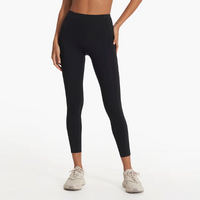Ladies Leggings - Vuori Stride Legging