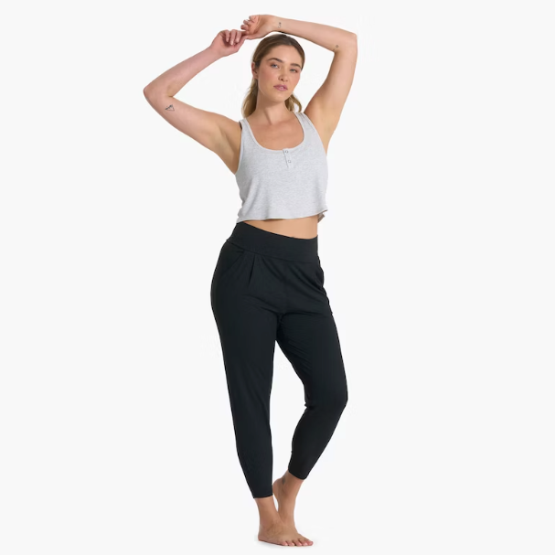 Vuori discount harem pants