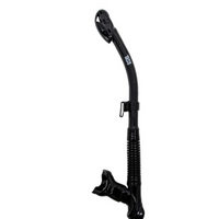 Snorkel - Sherwood Tiga Dry Snorkel