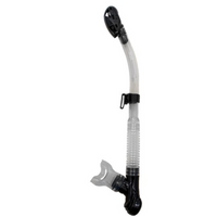 Snorkel - Sherwood Tiga Dry Snorkel