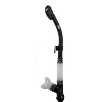 Snorkel - Sherwood Tiga Dry Snorkel