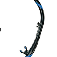 Snorkel - Atomic Aquatics SV1 Flex Snorkel