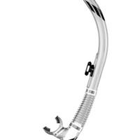 Snorkel - Atomic Aquatics SV1 Flex Snorkel