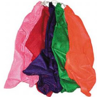 Misc - Mesh Equipment Bag